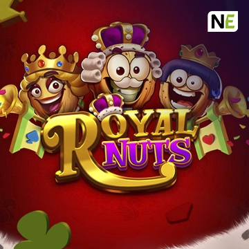 NetEnt : Royal Nuts - SADABET138