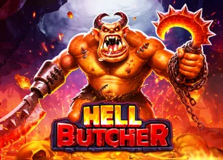 Hell Butcher - SADABET138