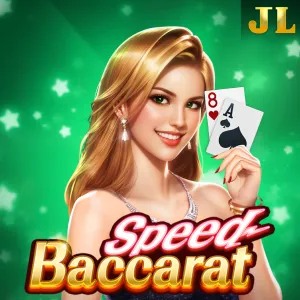 Speed Baccarat - SADABET138