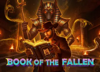 Pragmatic : Book of Fallen - SADABET138