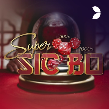 Super Sic Bo - SADABET138