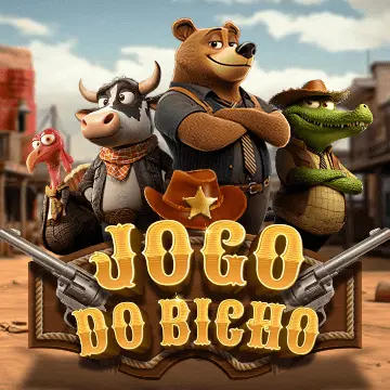 Jogo Do Bicho - SADABET138