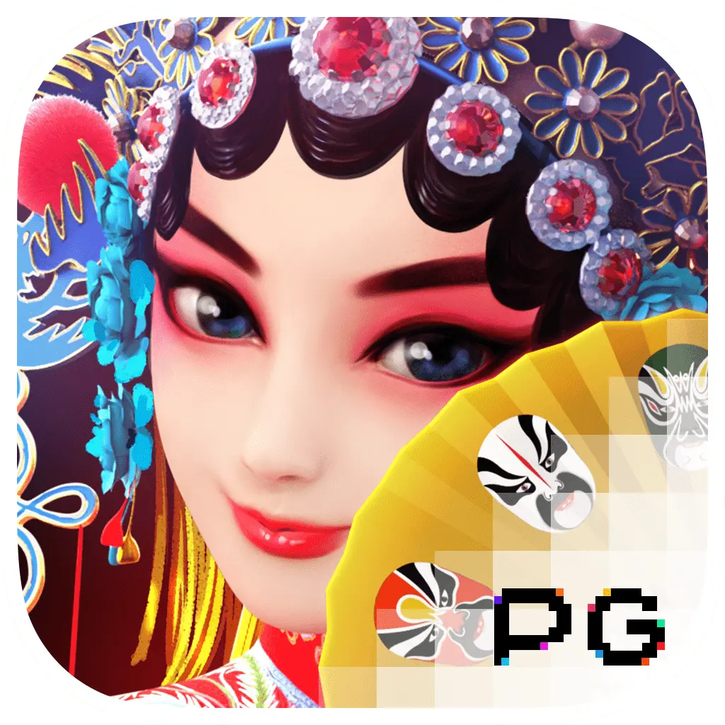 PGSoft : Opera Dynasty - SADABET138