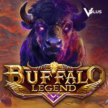 Vplus : Buffalo Legend - SADABET138