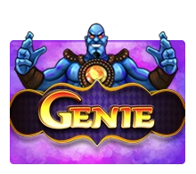 Joker123 : Genie - SADABET138