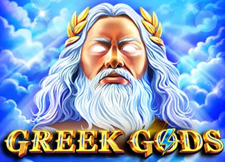 Pragmatic : Greek Gods - SADABET138