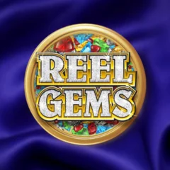 Microgaming : Reel Gems - SADABET138