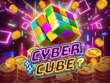 PLAYSTAR : CYBERCUBE - SADABET138