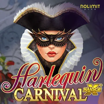 NolimitCity : Harlequin Carnival - SADABET138