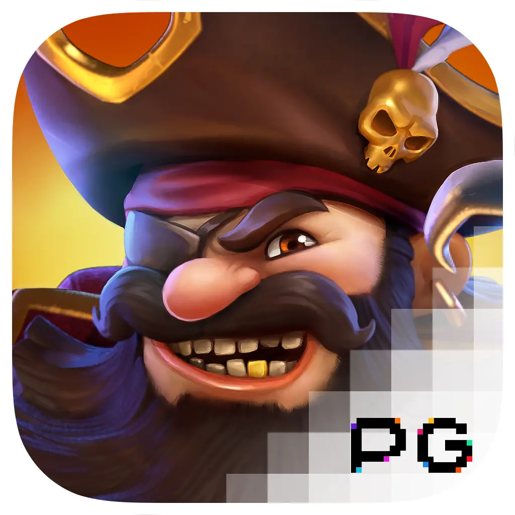 Captains Bounty - SADABET138