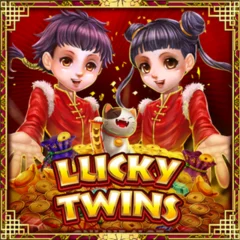 Microgaming : Lucky Twins - SADABET138