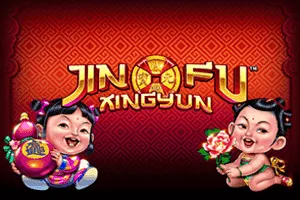 Playtech : Jinfu Xingyun - SADABET138