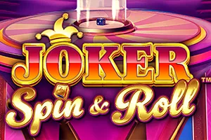 Playtech : Joker Spin & Roll - SADABET138