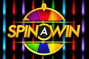 Playtech : Spin a Win - SADABET138
