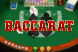 Playtech : Baccarat without Sidebets - SADABET138