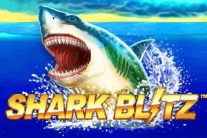 Playtech : Shark Blitz - SADABET138