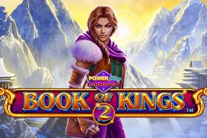 Playtech : Book of Kings 2 PowerPlay Jackpot - SADABET138