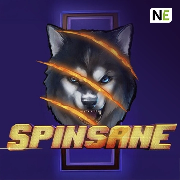 NetEnt : Spinsane - SADABET138