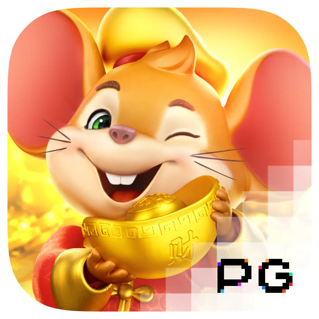 PGSoft : Fortune Mouse - SADABET138
