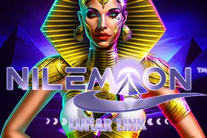 Playtech : Lunar Link: Nile Moon™ - SADABET138
