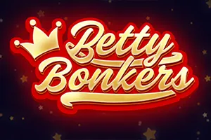 Playtech : Betty Bonkers - SADABET138