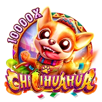 Facai : CHILIHUAHUA - SADABET138