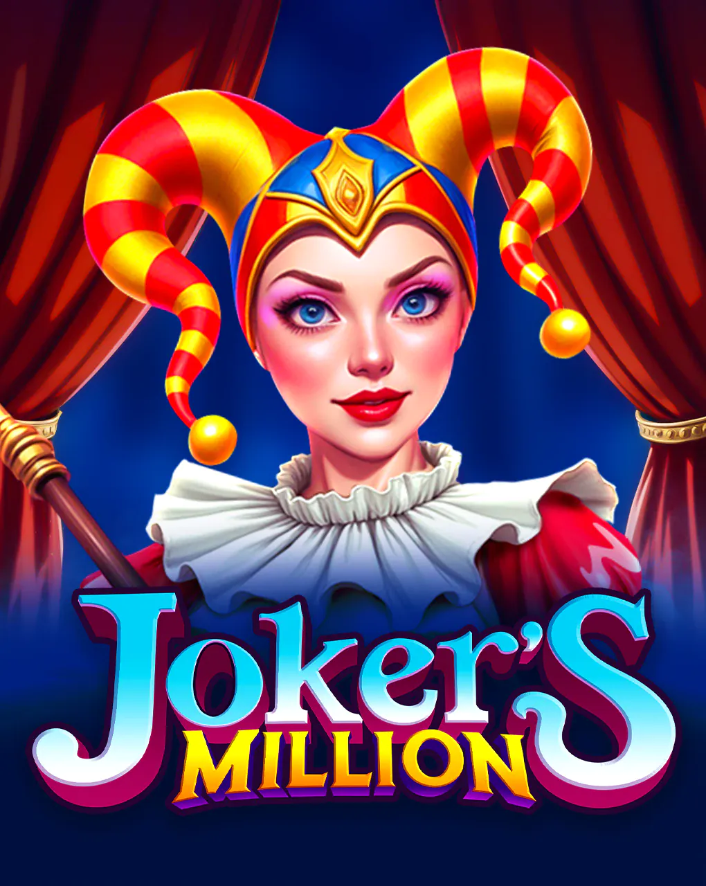 Jokers Million - SADABET138