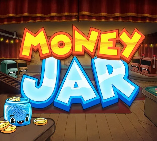 Slotmill : Money Jar - SADABET138