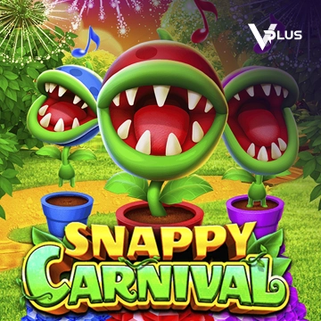 Vplus : Snappy Carnival - SADABET138
