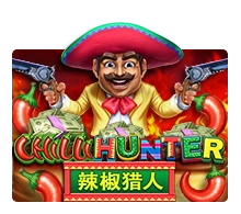 Chilli Hunter - SADABET138