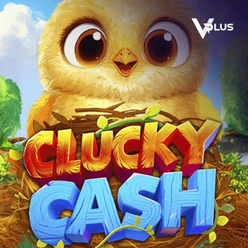 Vplus : Clucky Cash - SADABET138