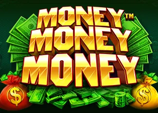Pragmatic : Money Money Money - SADABET138