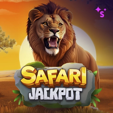 Spinocchio : Safari Jackpot - SADABET138