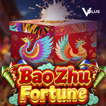 Vplus : Bao Zhu Fortune - SADABET138