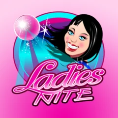 Microgaming : Ladies Nite - SADABET138