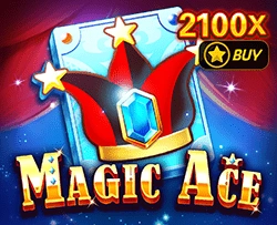 JDB : Magic Ace - SADABET138