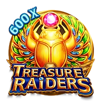 Facai : TREASURE RAIDERS - SADABET138