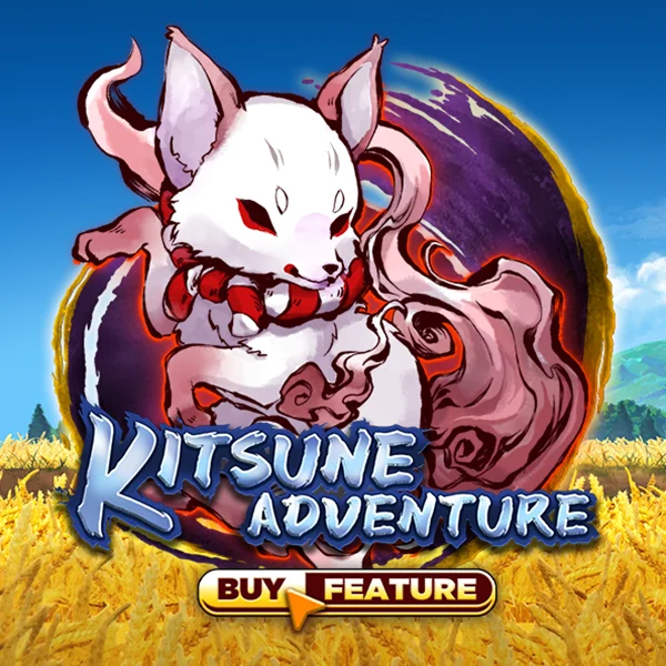 Microgaming : Kitsune Adventure - SADABET138