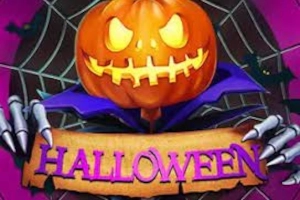 PLAYSTAR : HALLOWEEN - SADABET138