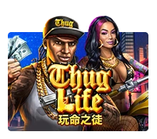 Thug Life - SADABET138