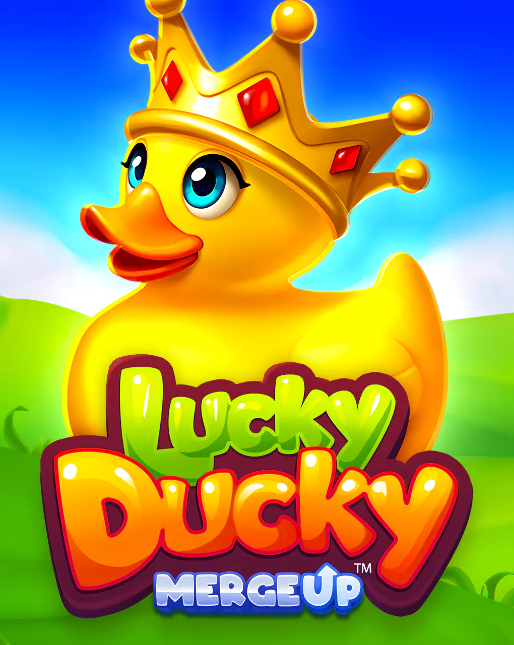 Lucky Ducky - SADABET138