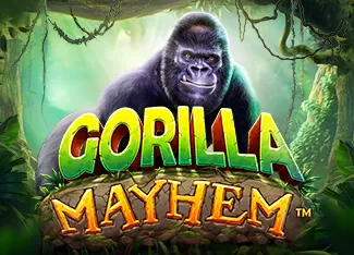 Pragmatic : Gorilla Mayhem - SADABET138