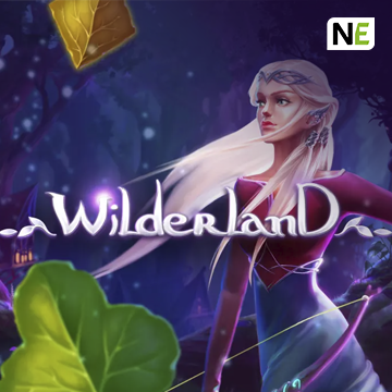 NetEnt : Wilderland - SADABET138