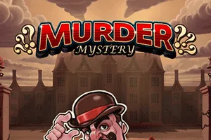 Playtech : Murder Mystery - SADABET138