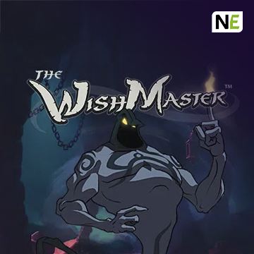 NetEnt : The Wish Master - SADABET138