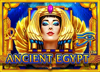 Pragmatic : Ancient Egypt - SADABET138