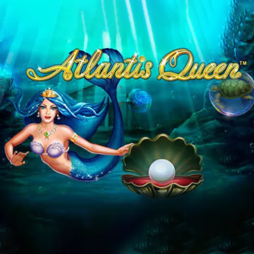 Playtech : Atlantis Queen - SADABET138
