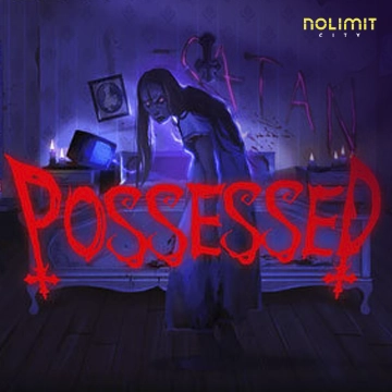 NolimitCity : Possessed - SADABET138