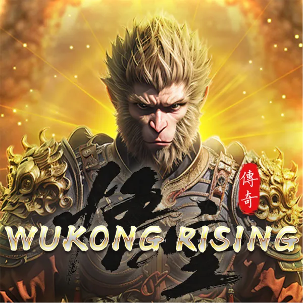 CosmoPlay : Wukong Rising - SADABET138