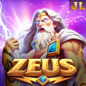 Jili : Zeus - SADABET138